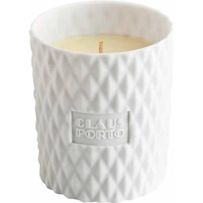 Claus Porto Chypre Cedar Poinsettia 270 g