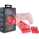 Image 1 of Venom Twin Docking Station for PS4 red (VS2739)