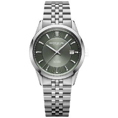Мъжки часовник RAYMOND WEIL Freelancer - 2771-ST-52051 (2771-ST-52051)