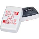 3M Прахов филтър 3m 6035 с ниво на защита p3 (7000032083)
