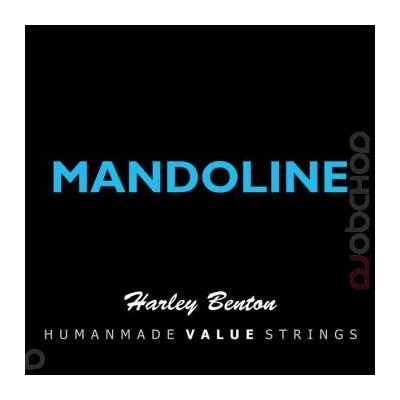 Harley Benton Value Strings Mandolin