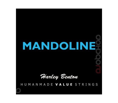 Harley Benton Value Strings Mandolin