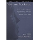 What the Face Reveals - Paul Ekman, Erika L. Rosenberg