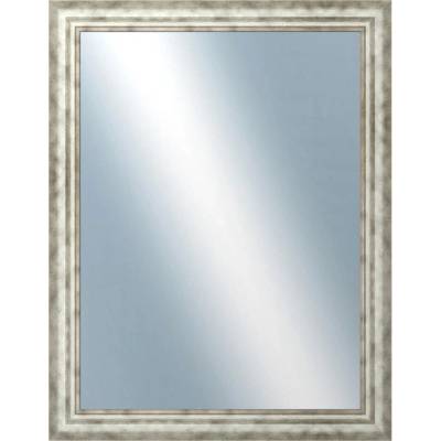 DANTIK TRITON 70x90 cm strieborný 2950