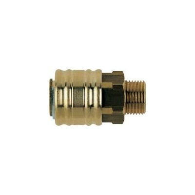 EWO 10008050 Rychlospojka 1/2" AG - vnější závit- samice