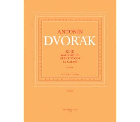 Klid - Antonín Dvořák