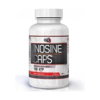 Pure Nutrition Pure Inosine - 100 капсули, Pure Nutrition, PN1707