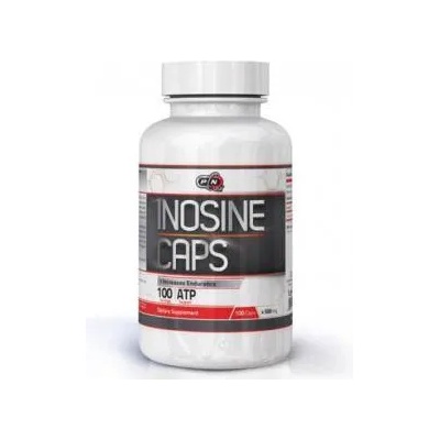 Pure Nutrition Pure Inosine - 100 капсули, Pure Nutrition, PN1707