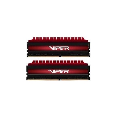 Patriot Viper 4 DDR4 16GB 3200MHz CL16 (2x8GB) PV416G320C6K