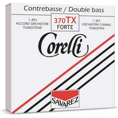 Corelli BASS 370TX