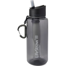 LifeStraw plastová filtračná fľaša Go 2-Stage 1000 ml