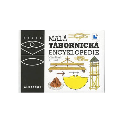 Malá tábornická encyklopedie