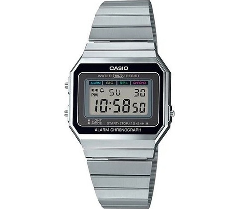 Casio A700W-1A