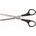 Kadeřnické potřeby Sibel Eco Straight Thinning Hair Scissors T30 6