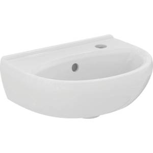 Vidima Мивка за баня, W834901, Vidima, стенен монтаж (W834901)
