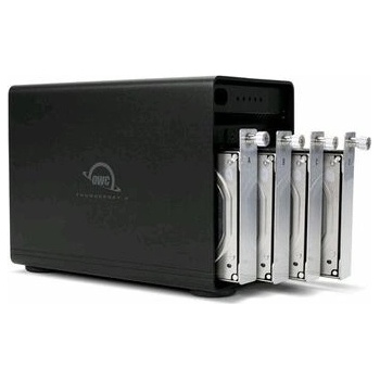 OWC ThunderBay 4 OWCTB3SRKIT0GB