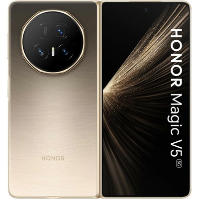 HONOR Magic V5 16GB/512GB Dawn Gold – Hledejceny.cz
