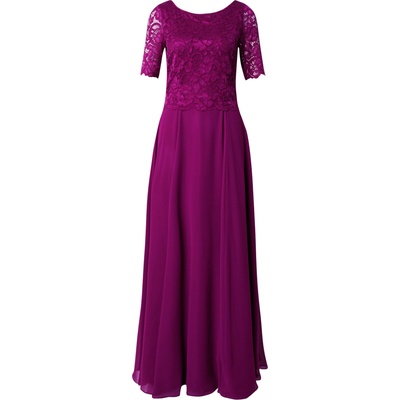 Vera Mont Вечерна рокля лилав, размер 40