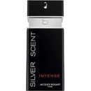 Parfumy Jacques Bogart Silver Scent Intense toaletná voda pánska 100 ml