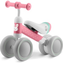 Ricokids Detské trojkolesové odrážadlo medvedík