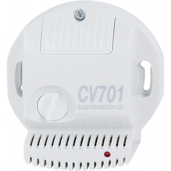 ELEKTROBOCK CZ Čidlo vlhkosti, hygrostat CV701