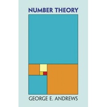 Number Theory Andrews George E.