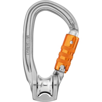 Petzl Rollclip Z Triple