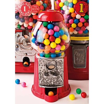 Nathan - Puzzle Fun of the Child - 1 000 piese