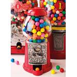 Nathan - Puzzle Fun of the Child - 1 000 piese