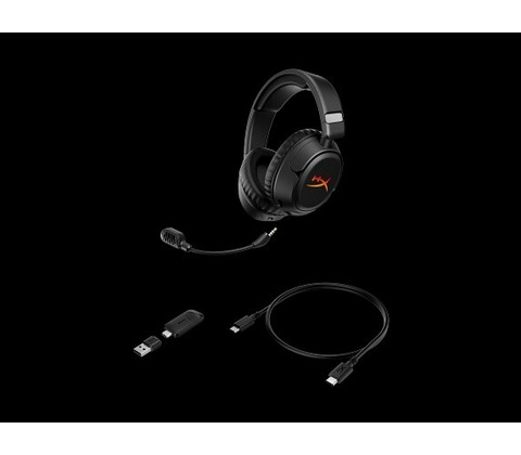 HyperX Cloud Flight 2 B5VC4AA