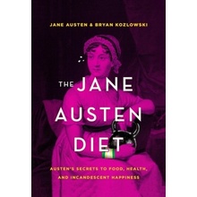 Jane Austen Diet