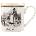 Villeroy & Boch Чаша халба Audun Chasse 300 мл (10-1070-9651)