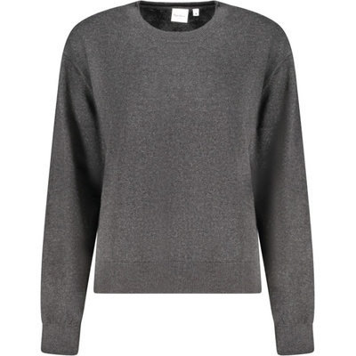 Pepe Jeans Дамски пуловер pepe jeans, Размер l, Цвят Черен (pl7000035coralinecrew_ne999)