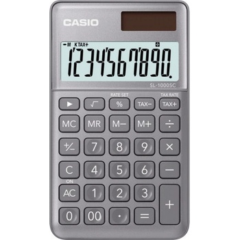 Casio SL 1000
