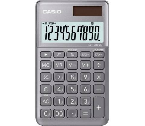 Casio SL 1000