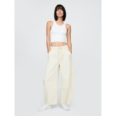 GAP Дънки Horseshoe UltraSoft GAP GAP | Bezhov | ЖЕНИ | XS