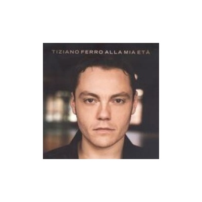 Ferro Tiziano - Alla Mia Eta CD