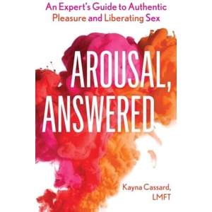 Arousal, Answered (ISBN: 9798881800345)