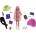 Mattel Кукла, Mattel, HGR60 Barbie Extra Deluxe, с аксесоари (HGR60)