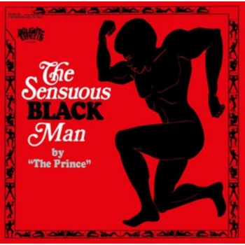 The Sensuous Black Man CD