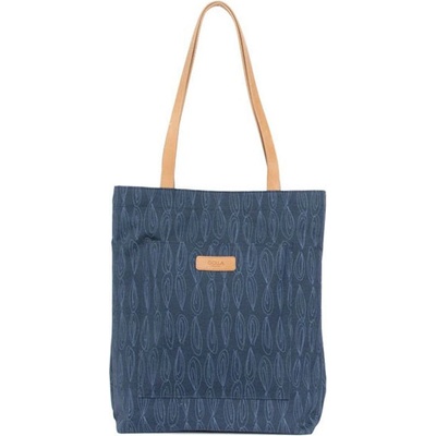 Taška na notebook 13", Seiren Navy blue, modrá z polyesteru, Golla G2221 – Hledejceny.cz