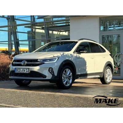 Volkswagen Taigo 1.0 TSI Energy DSG 85 kW