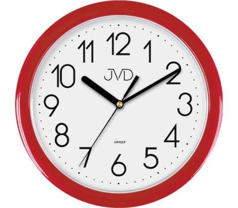 JVD HP612.D2