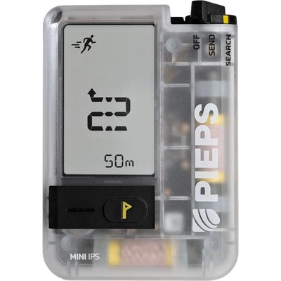 Pieps Mini IPS – Zboží Dáma