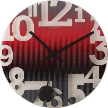 Nextime Swing modrá