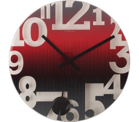 Nextime Swing modrá