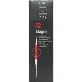 Wella Magma By Blondor 44 120 g