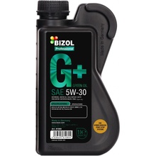Bizol Green Oil+ 5W-30 1 l