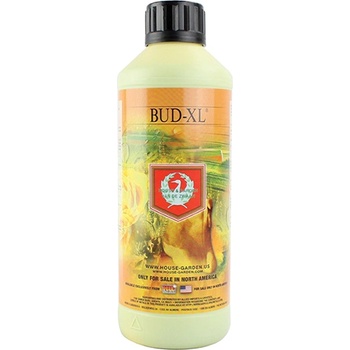 Image 1 of House & Garden Bud XL 500ml