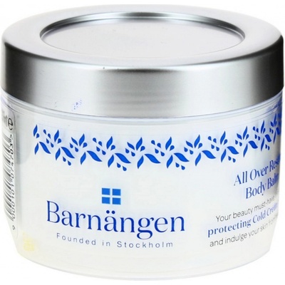 Barnängen All Over Rescue tělový balzám 200 ml – Sleviste.cz